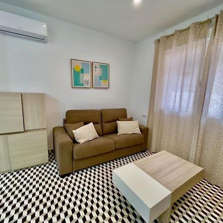 Rockside Residences Suites La Linea N1 Ла-Линеа-де-ла-Консепсьон Экстерьер фото