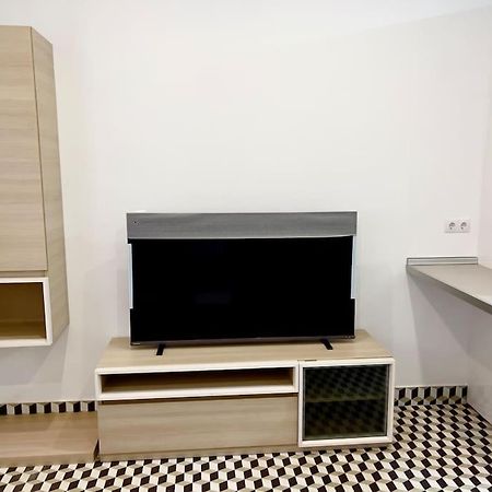 Rockside Residences Suites La Linea N1 Ла-Линеа-де-ла-Консепсьон Экстерьер фото
