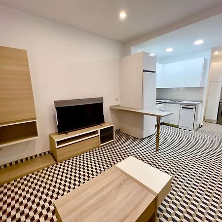 Rockside Residences Suites La Linea N1 Ла-Линеа-де-ла-Консепсьон Экстерьер фото