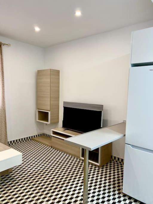 Rockside Residences Suites La Linea N1 Ла-Линеа-де-ла-Консепсьон Экстерьер фото