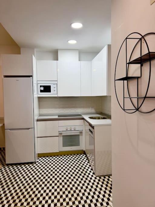 Rockside Residences Suites La Linea N1 Ла-Линеа-де-ла-Консепсьон Экстерьер фото