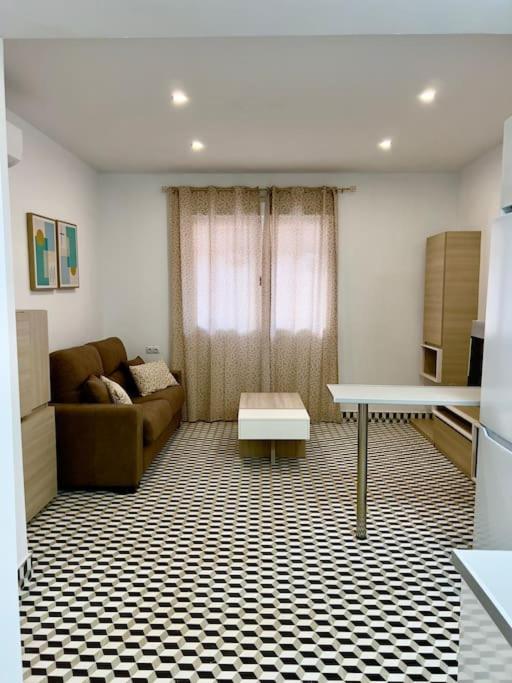 Rockside Residences Suites La Linea N1 Ла-Линеа-де-ла-Консепсьон Экстерьер фото