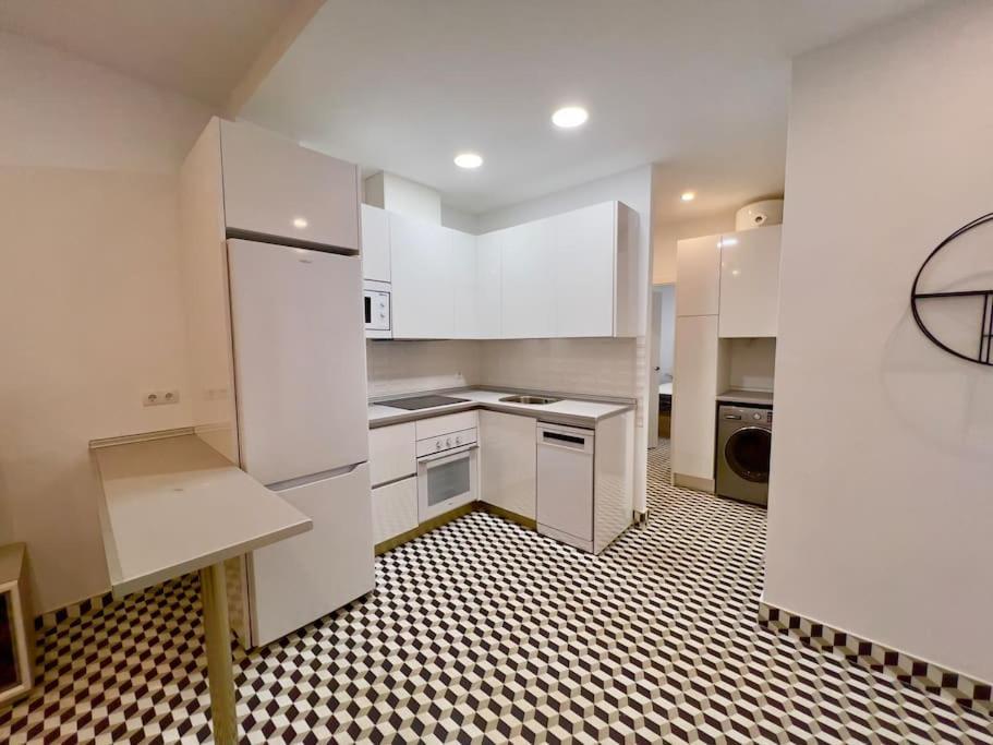 Rockside Residences Suites La Linea N1 Ла-Линеа-де-ла-Консепсьон Экстерьер фото