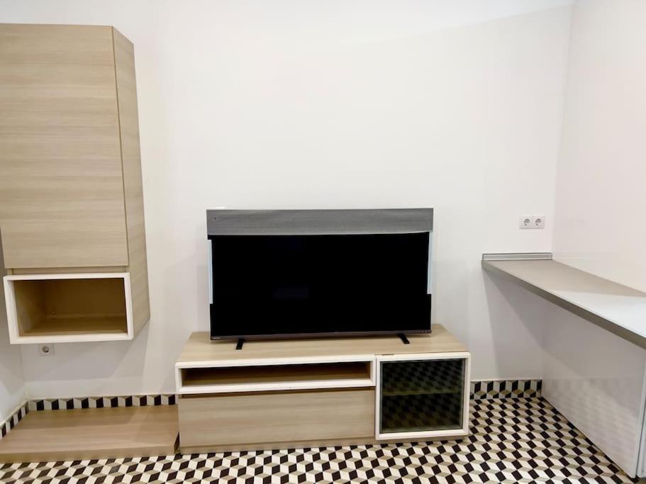 Rockside Residences Suites La Linea N1 Ла-Линеа-де-ла-Консепсьон Экстерьер фото
