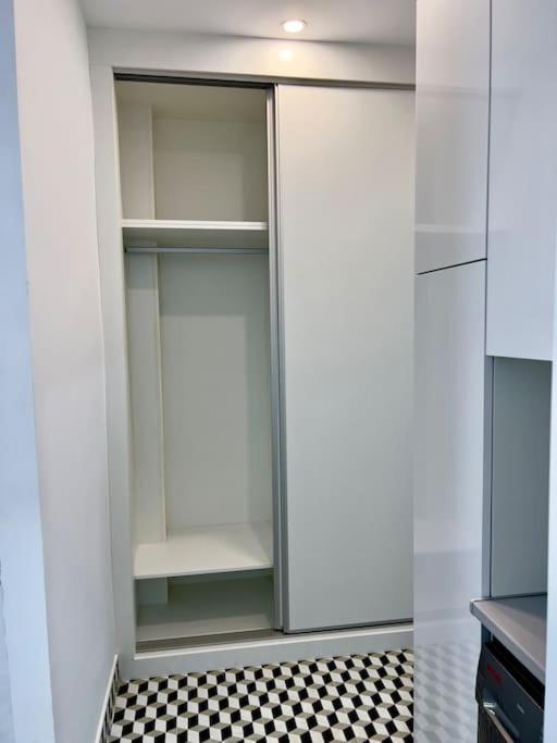 Rockside Residences Suites La Linea N1 Ла-Линеа-де-ла-Консепсьон Экстерьер фото