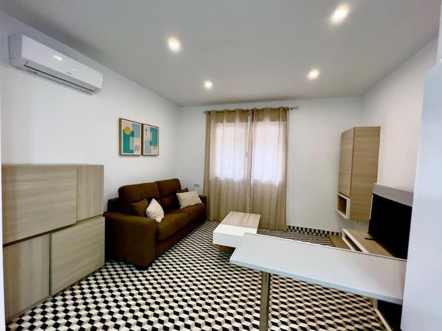 Rockside Residences Suites La Linea N1 Ла-Линеа-де-ла-Консепсьон Экстерьер фото