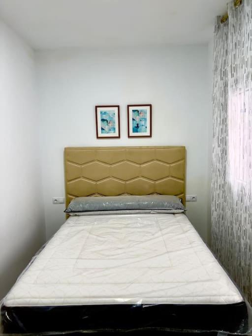 Rockside Residences Suites La Linea N1 Ла-Линеа-де-ла-Консепсьон Экстерьер фото