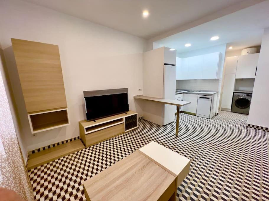 Rockside Residences Suites La Linea N1 Ла-Линеа-де-ла-Консепсьон Экстерьер фото